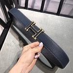 2020 Cheap Hermes 3.8cm Width Belts  # 227028