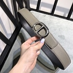 2020 Cheap Hermes 3.8cm Width Belts  # 227030