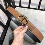 2020 Cheap Hermes 3.8cm Width Belts  # 227031, cheap Hermes Belts
