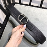 2020 Cheap Hermes 3.8cm Width Belts  # 227034