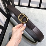 2020 Cheap Hermes 3.8cm Width Belts  # 227035