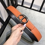 2020 Cheap Hermes 3.8cm Width Belts  # 227036