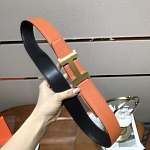 2020 Cheap Hermes 3.8cm Width Belts  # 227037