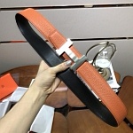 2020 Cheap Hermes 3.8cm Width Belts  # 227038