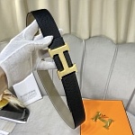 2020 Cheap 3.8cm Width Hermes Belts  # 227060, cheap Hermes Belts