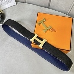 2020 Cheap 3.8cm Width Hermes Belts  # 227062