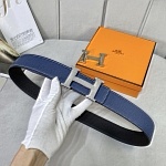 2020 Cheap 3.8cm Width Hermes Belts  # 227063