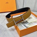 2020 Cheap 3.8cm Width Hermes Belts  # 227065
