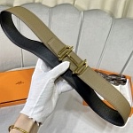 2020 Cheap 3.8cm Width Hermes Belts  # 227071, cheap Hermes Belts