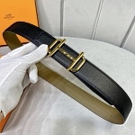 2020 Cheap 3.8cm Width Hermes Belts  # 227072