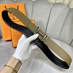 2020 Cheap 3.8cm Width Hermes Belts  # 227073