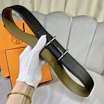 2020 Cheap 3.8cm Width Hermes Belts  # 227074, cheap Hermes Belts