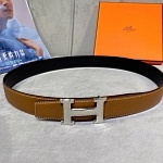 2020 Cheap 3.8cm Width Hermes Belts  # 227080