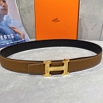 2020 Cheap 3.8cm Width Hermes Belts  # 227081