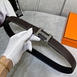 2020 Cheap 3.8cm Width Hermes Belts  # 227083