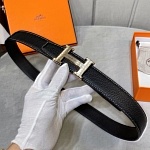 2020 Cheap 3.8cm Width Hermes Belts  # 227084
