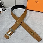 2020 Cheap 3.8cm Width Hermes Belts  # 227088