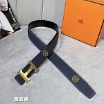 2020 Cheap 3.8cm Width Hermes Belts  # 227089, cheap Hermes Belts