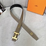2020 Cheap 3.8cm Width Hermes Belts  # 227090