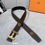 2020 Cheap 3.8cm Width Hermes Belts  # 227091