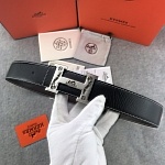 2020 Cheap 3.8cm Width Hermes Belts  # 227096