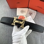 2020 Cheap 3.8cm Width Hermes Belts  # 227098