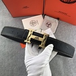 2020 Cheap 3.8cm Width Hermes Belts  # 227099