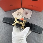 2020 Cheap 3.8cm Width Hermes Belts  # 227102, cheap Hermes Belts