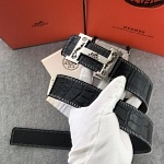 2020 Cheap 3.8cm Width Hermes Belts  # 227103