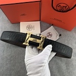 2020 Cheap 3.8cm Width Hermes Belts  # 227108, cheap Hermes Belts