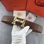 2020 Cheap 3.8cm Width Hermes Belts  # 227109, cheap Hermes Belts