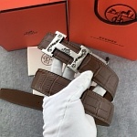 2020 Cheap 3.8cm Width Hermes Belts  # 227110, cheap Hermes Belts