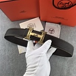 2020 Cheap 3.8cm Width Hermes Belts  # 227113
