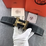 2020 Cheap 3.8cm Width Hermes Belts  # 227116, cheap Hermes Belts
