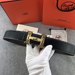 2020 Cheap 3.8cm Width Hermes Belts  # 227121
