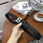 2020 Cheap 3.4cm Width Burberry Belts  # 227146, cheap Burberry Belt