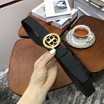2020 Cheap 3.4cm Width Burberry Belts  # 227147, cheap Burberry Belt