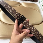 2020 Cheap 3.4cm Width Burberry Belts  # 227171, cheap Burberry Belt