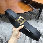 2020 Cheap 3.8cm Width Burberry Belts  # 227185