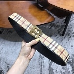 2020 Cheap 3.8cm Width Burberry Belts  # 227190