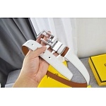2020 Cheap 3.5cm Width Fendi Belts  # 227331, cheap Fendi Belts