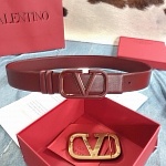 2020 Cheap 4.0cm Width Valentino Belts  # 227396