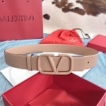 2020 Cheap 4.0cm Width Valentino Belts  # 227399, cheap Valentino Belts