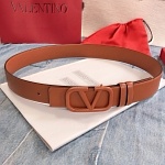 2020 Cheap 4.0cm Width Valentino Belts  # 227400, cheap Valentino Belts