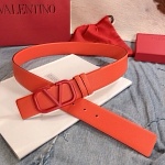 2020 Cheap 4.0cm Width Valentino Belts  # 227403, cheap Valentino Belts