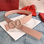 2020 Cheap 4.0cm Width Valentino Belts  # 227407, cheap Valentino Belts