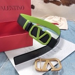 2020 Cheap 4.0cm Width Valentino Belts  # 227414, cheap Valentino Belts