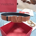 2020 Cheap 4.0cm Width Valentino Belts  # 227416