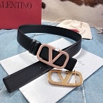 2020 Cheap 4.0cm Width Valentino Belts  # 227417