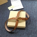 2020 Cheap 4.0cm Width Koach Belts  # 227418, cheap Coach Belts